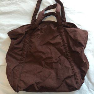 Baggu Travel Cloud Bag
